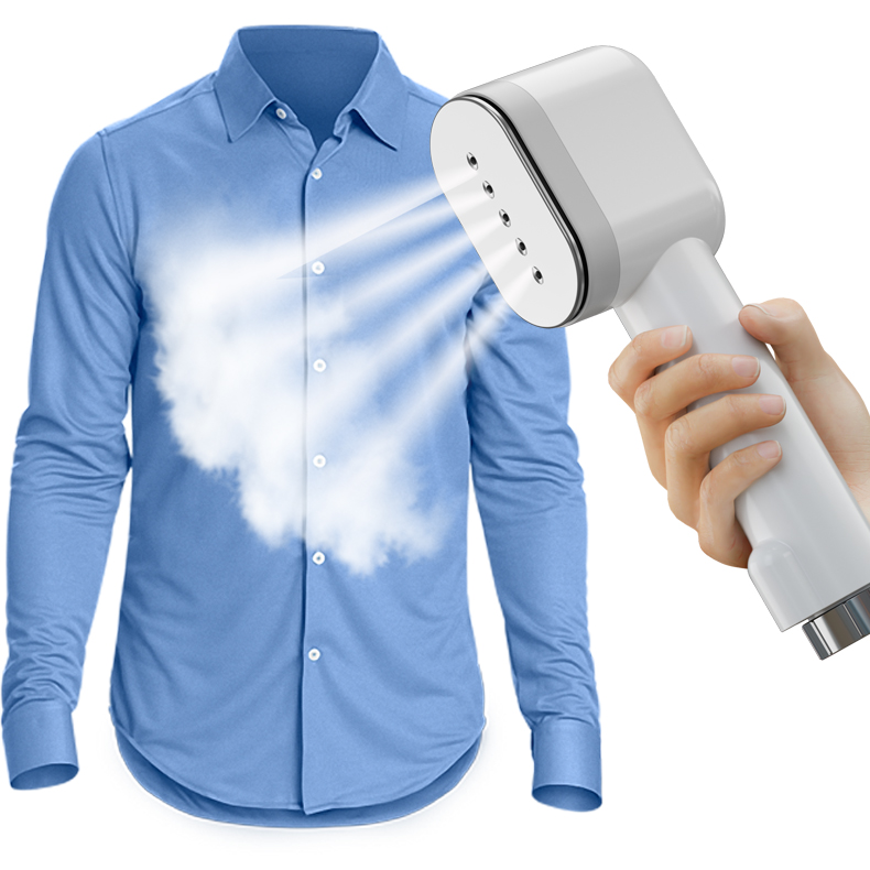 SY5540 Portable Garment Steamer